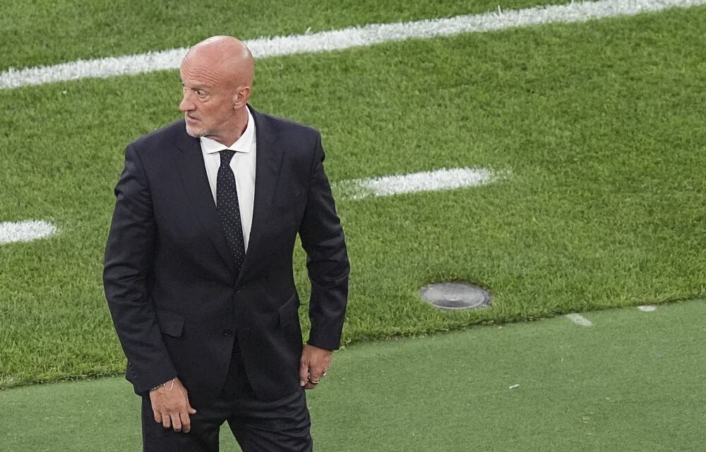 Rossi marad a magyar válogatott szövetségi kapitánya