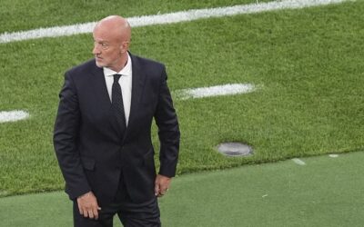 Rossi marad a magyar válogatott szövetségi kapitánya