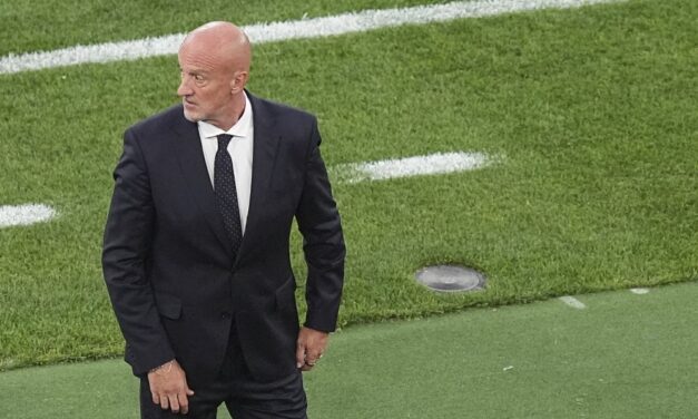 Rossi marad a magyar válogatott szövetségi kapitánya