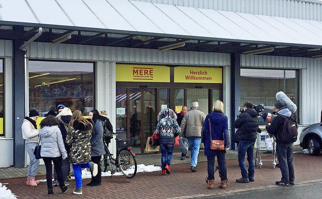 Szegeden is boltot nyithat az orosz Mere üzletlánc