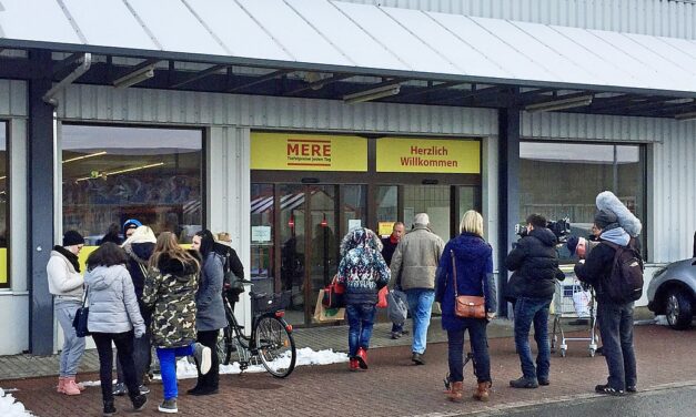 Szegeden is boltot nyithat az orosz Mere üzletlánc