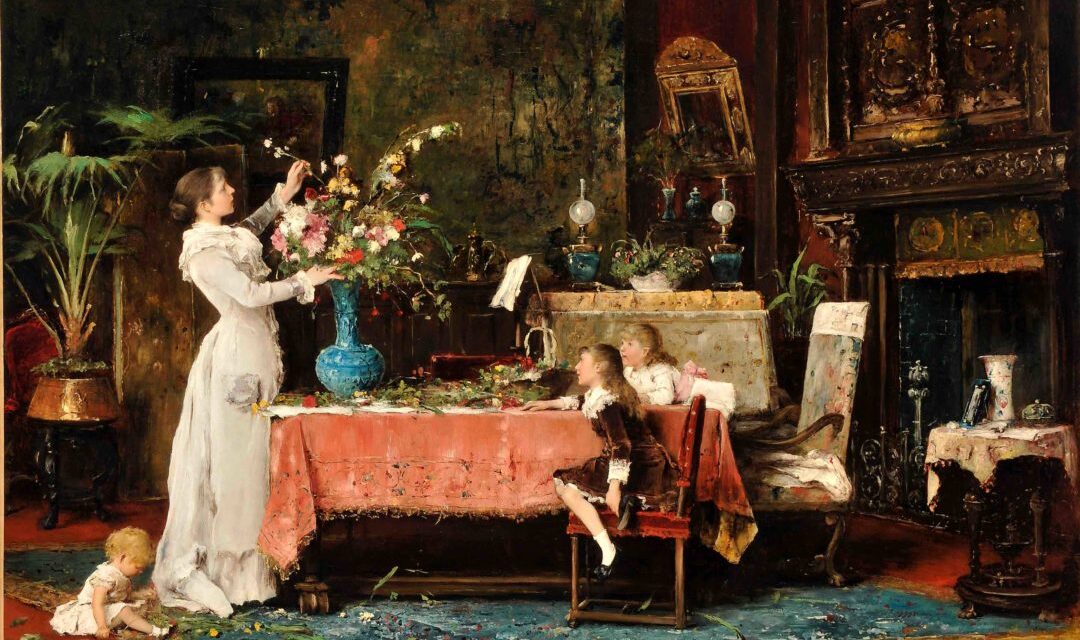 Hétfőn érkezik Szegedre a Munkácsy-kollekció