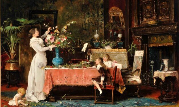 Hétfőn érkezik Szegedre a Munkácsy-kollekció