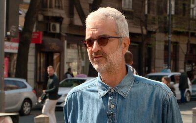 Avžner: A választásoknak az egész társadalom vesztese, a hatalom éveket lop el tőlünk