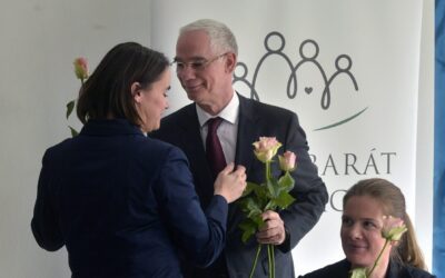 Balog Zoltán a kegyelmi ügyről: Én kerestem meg Novák Katalint