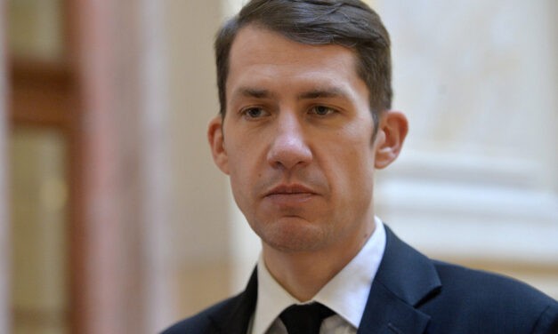 Pásztor Trump győzelméért szurkolt