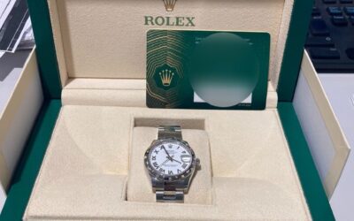 Rolex karórát akart az országba csempészni egy kamaszlány (Fotók) A vámosok százezer euró értékű csempészárut foglaltak le a hétvégén