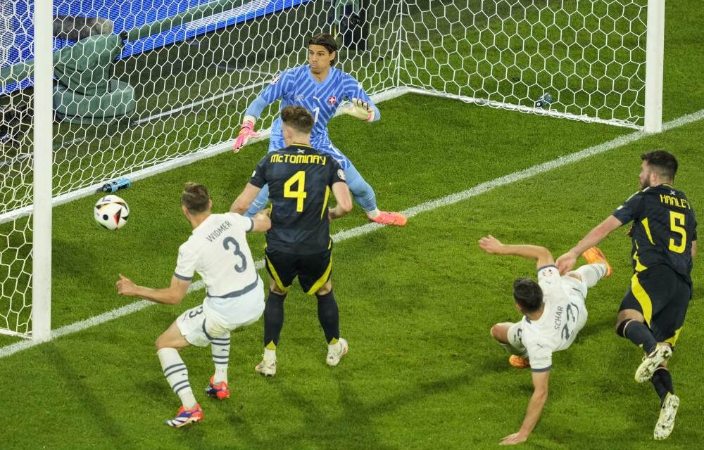 Magyarország legjobb esetben is csak csoportharmadik lehet