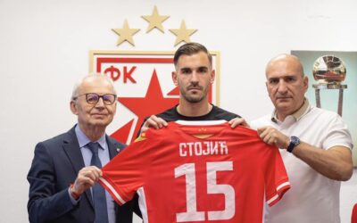 Egymillió euróért adta el a TSC a játékosát