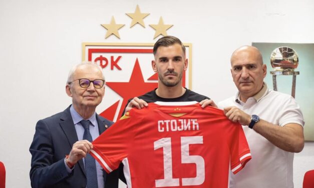 Egymillió euróért adta el a TSC a játékosát