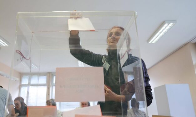 Szerbia mint tünetegyüttes