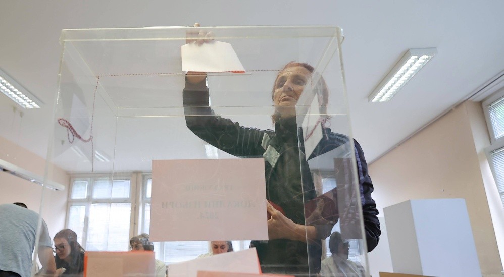 Szerbia mint tünetegyüttes