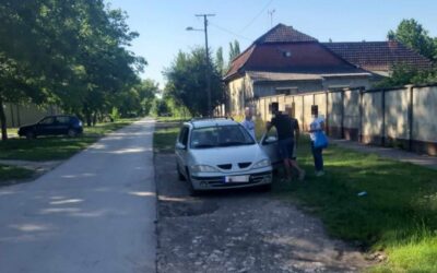 Szavazatvásárlás miatt tett feljelentést a zentai ellenzék