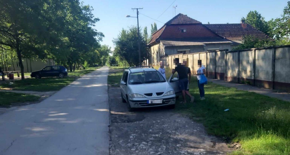 Szavazatvásárlás miatt tett feljelentést a zentai ellenzék