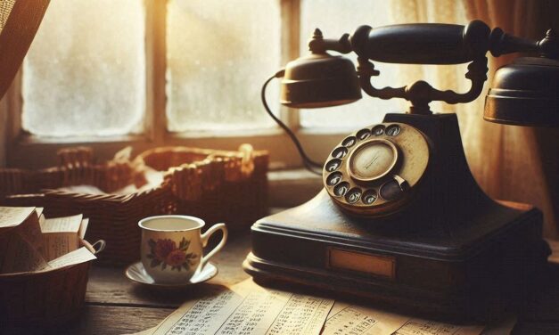 Nagy változás jön a telefonálásban: Megtörtént az első 3D-s hanghívás