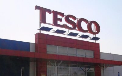 Vegyszerrel szennyezett babot hívott vissza a Tesco