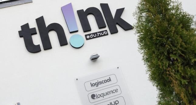 Újabb díjat kapott a Th!nk Oktatási Központ