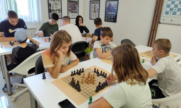 TH!NK – a fiatal tehetségek szigete