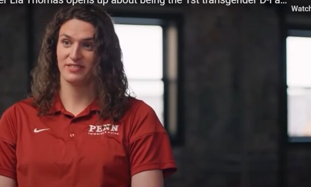 Jogi csatát vesztett a transznemű úszó, így nem indulhat a párizsi olimpián