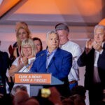 „A Fideszben egy jól megtervezett, átgondolt átalakulási folyamat zajlik”