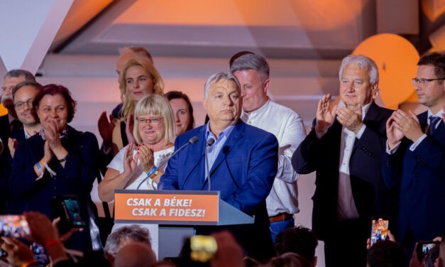 Tisza Párt: Vicsek Annamária közleménye arcpirító