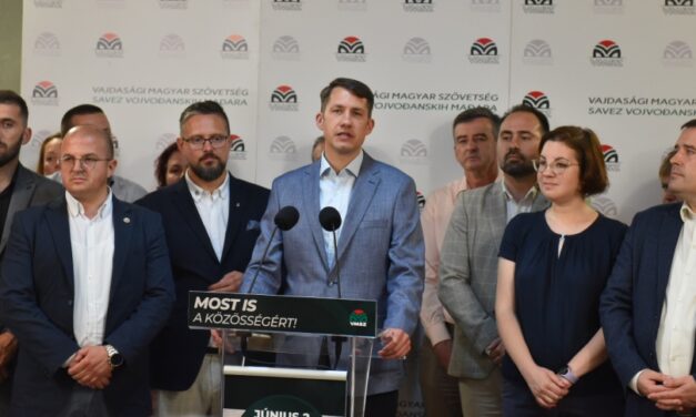 VMSZ-es mérleg: négy év, négy község, hétezer elveszített szavazat