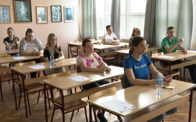 Kedden lejár a jelentkezési határidő a záróvizsgára