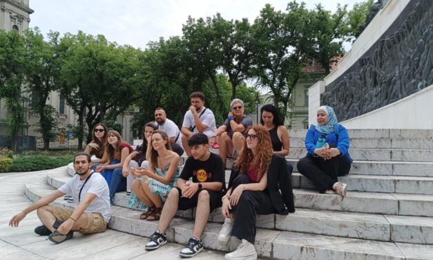 Felfedezték Szabadka múltját és jelenét