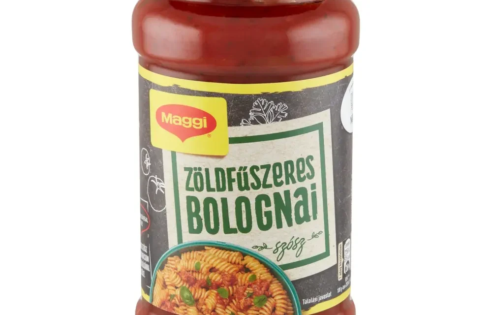 <span class="entry-title-primary">Gluténérzékeny, és Maggi tésztaszószt vásárolt?</span> <span class="entry-subtitle">Vigye vissza a boltba, ne egye meg!</span>