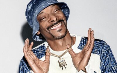 Snoop Dogg is viszi majd az olimpiai lángot Párizsban Nem csak kommentátora lesz a közelgő sporteseménynek.