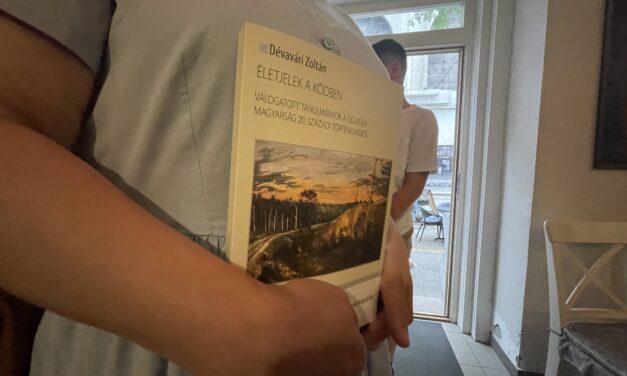 Alig tudunk valamit az elmúlt száz évünkről