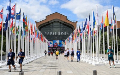 Duatlont rendezhetnek a párizsi olimpián, ha nem javul gyorsan a Szajna vízminősége