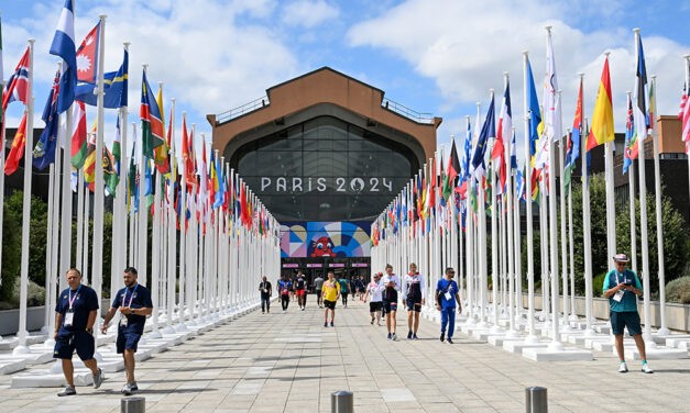 Duatlont rendezhetnek a párizsi olimpián, ha nem javul gyorsan a Szajna vízminősége