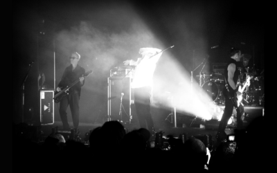 Bauhaus: a goth-rock kezdete A valaha volt legkísértetiesebb hangzás – Kubát Gábor rock-jegyzetei (19.)