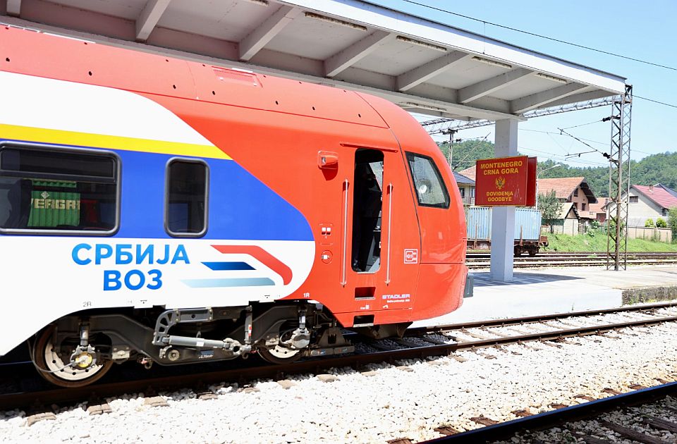 Vasárnaptól ismét közlekednek a vonatok, elhárult a „veszély”