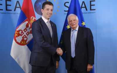 Đurić: 2027-ig minden nehéz reformot végrehajtunk