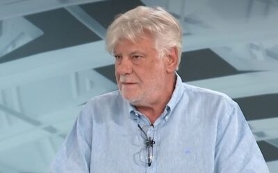 Drakulić: A kénsavas ércfeldolgozás után csak felperzselt, élettelen föld marad hátra