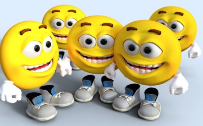 Emojik: A nők többet küldenek Ma van a hangulatjelek világnapja