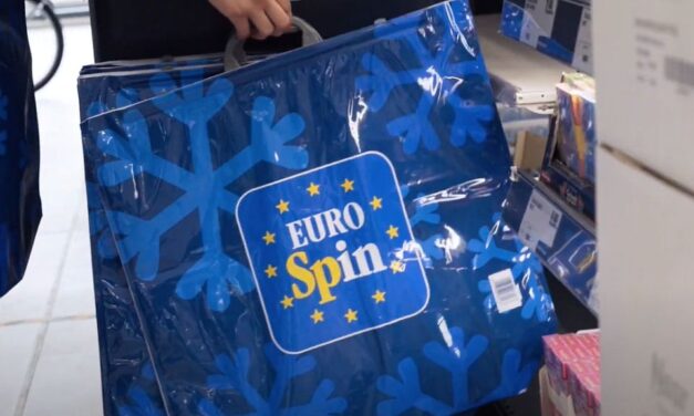 Milyen árai vannak a hozzánk érkező olasz diszkontláncnak?