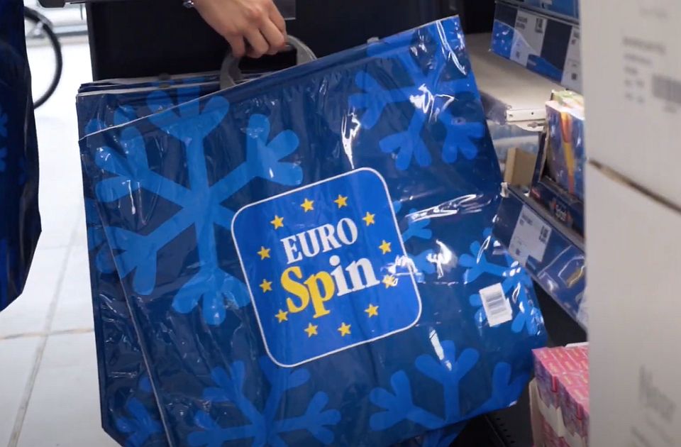 Olasz áruházlánc érkezik Szerbiába