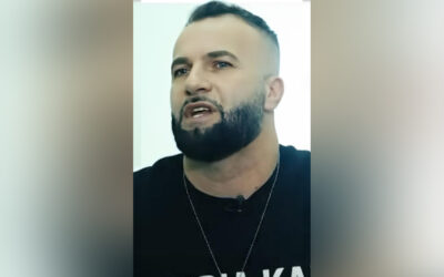 Dačić: Likvidáltuk a rendőrgyilkost