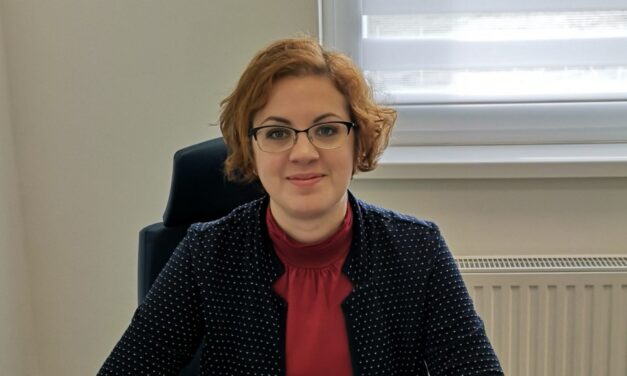 Góli Csilla: Nem drágul a tömegközlekedés Szabadkán