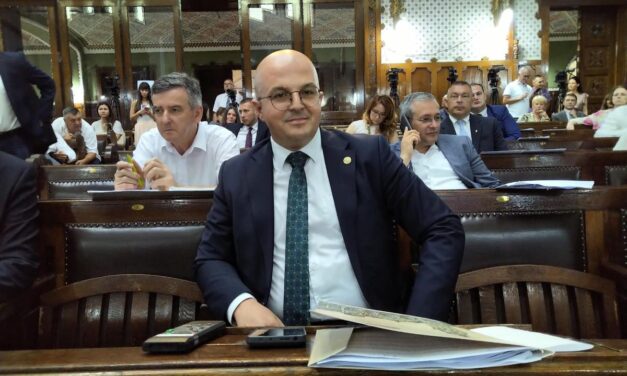 Gyivánovity: Az előadásokat hamarosan már az új színházépületben élvezhetjük