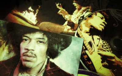 Jimi Hendrix, a gitáristen A 27-esek klubjának elnöke, a fekete párduc-Vishnu – Kubát Gábor rockjegyzetei (20.)