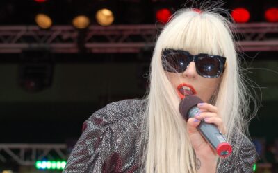 Merényletet akartak elkövetni Lady Gaga koncertjén