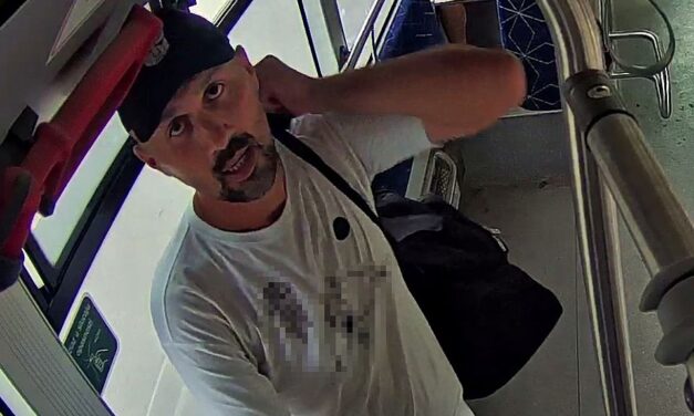 Az újvidéki rendőrség keresi ezt a férfit (Fotó)