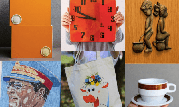 „Made in Yugoslavia”