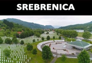 Felhívás körkérdésen való rszévételre: Srebrenicai népirtás emléknapja