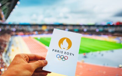 Ma hivatalosan is kezdetét veszi az olimpia