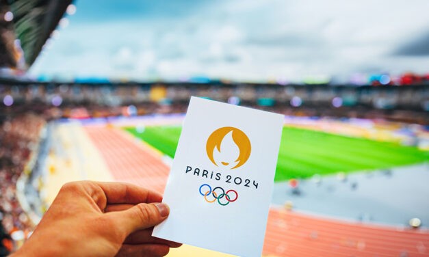 Ma hivatalosan is kezdetét veszi az olimpia